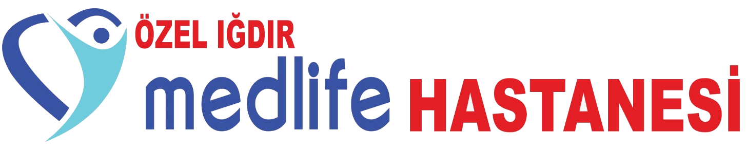 özel Iğdır Medlife Hastanesi