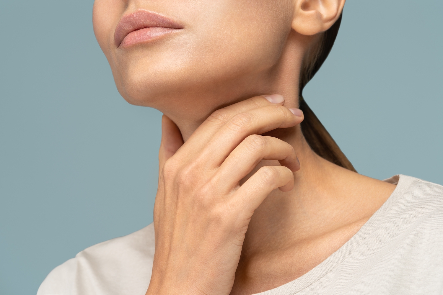 Tonsil Cərrahiyyəsi nədir?