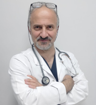 Dr.Salih ALBAYRAK