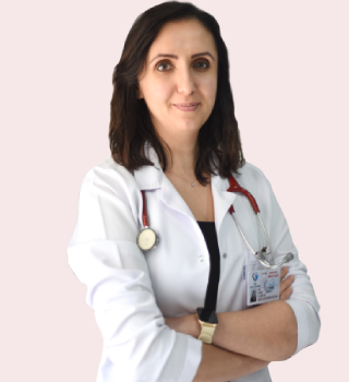Uzm. Dr. Mevsim DEMİR